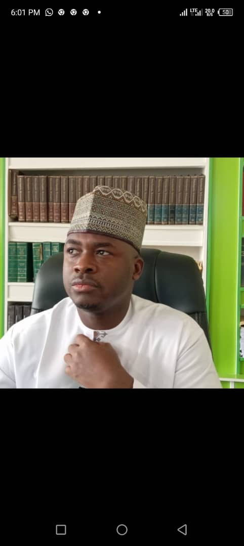 Za a gurfanar da duk wanda yaci mutuncin gwamnan Kano, ko wani mutum a kotu - Gwamnatin Kano