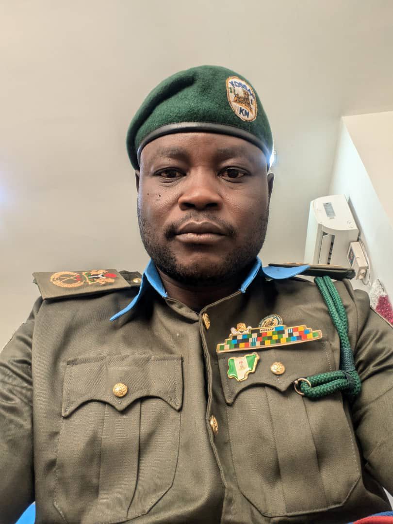 Rundunar Anti-Phone Snatching Force ta kama matashin da ke murɗewa Zakaran mutane wuya a Kano