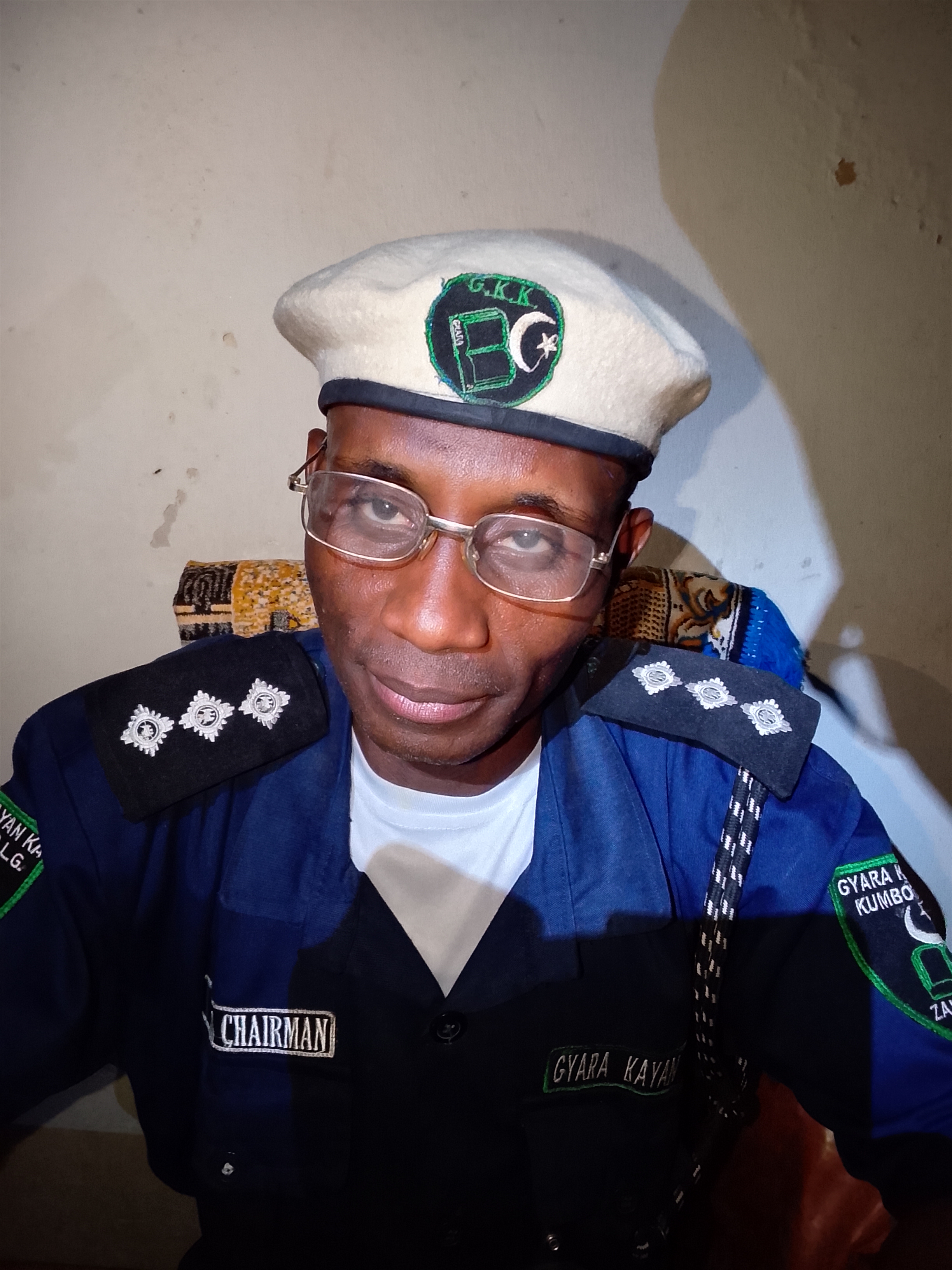 Mun kama masu ƙwacen waya da sayar da ƙwayoyi a filin idin Kwakwa - Ƙungiyar Gyara Kayan ka a Kano