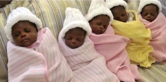 An haifi jarirai sama da 36,000, cikin watanni tara kacal a Kano