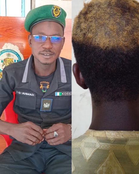 Na saci wayoyi sama da 20, ta hanyar Sane, ina sayen kayan shaye-shaye - Matashi a Kano