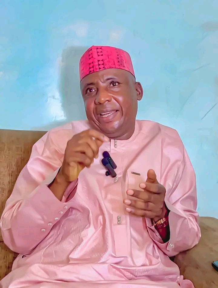 Ƙaramar Hukumar Fagge ta yi Allah wa-dai da kalaman wani mutum a kan Sheikh Umar Sani Fagge