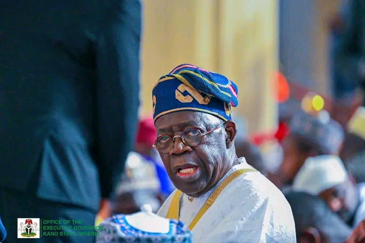 Shugaba Tinubu ya yi Allah-wadai da kashe rayuka a birnin Jos da jihar Kaduna