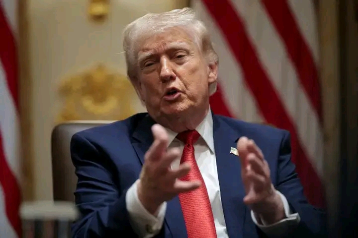 Trump ya ce za su kawo ƙarshen yaƙin Iran ko da yarjejeniya ko babu