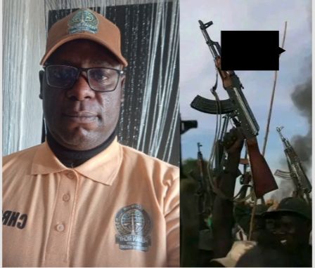 Lokaci ya yi da ƴan majalisar tarayya za su ɗauki nauyin kare rayukan ƴan Najeriya - Human Rights