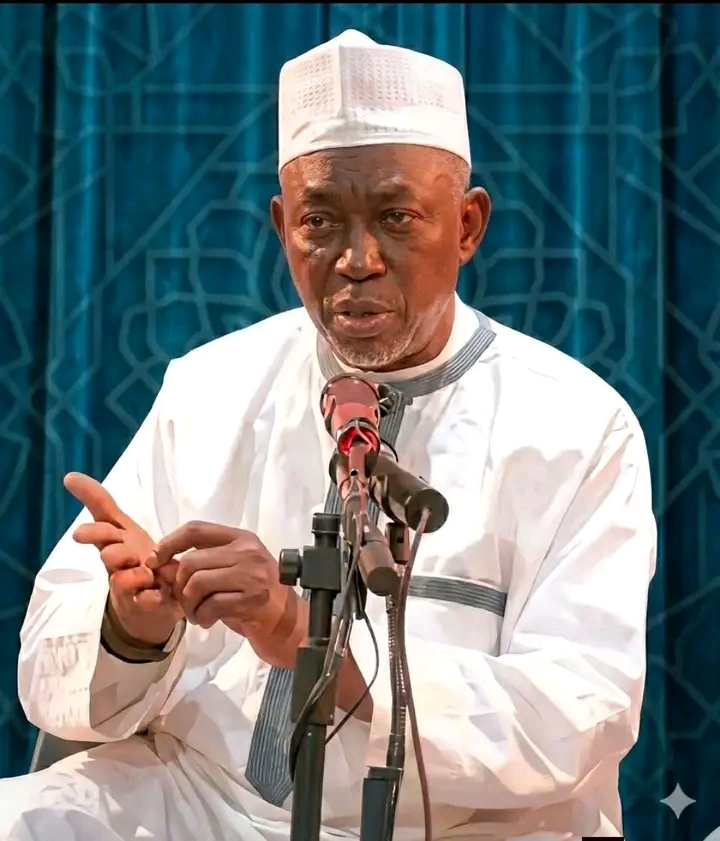 Kotu ta bada belin mutanen da su ka ci zarafin Farfesa Umar Sani Fagge