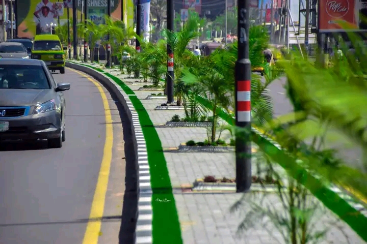 Kano ta dabo ci gari